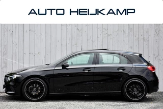 Mercedes-Benz A-Klasse – thumbnail 4