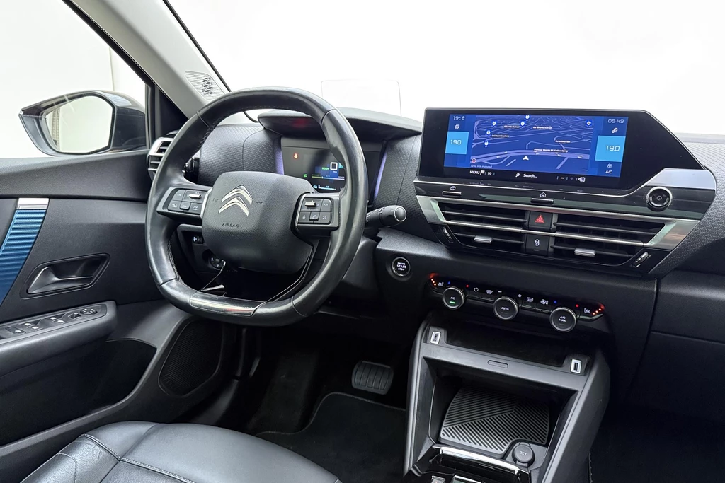 Citroën ë-C4 – foto 10