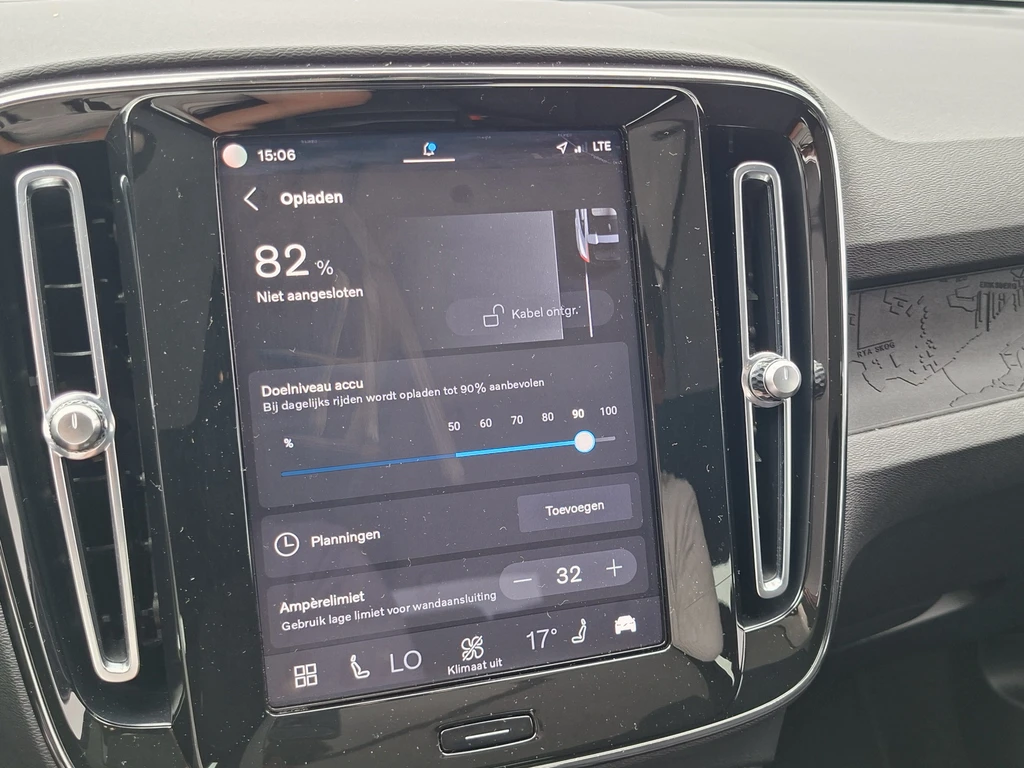 Volvo C40 – foto 25