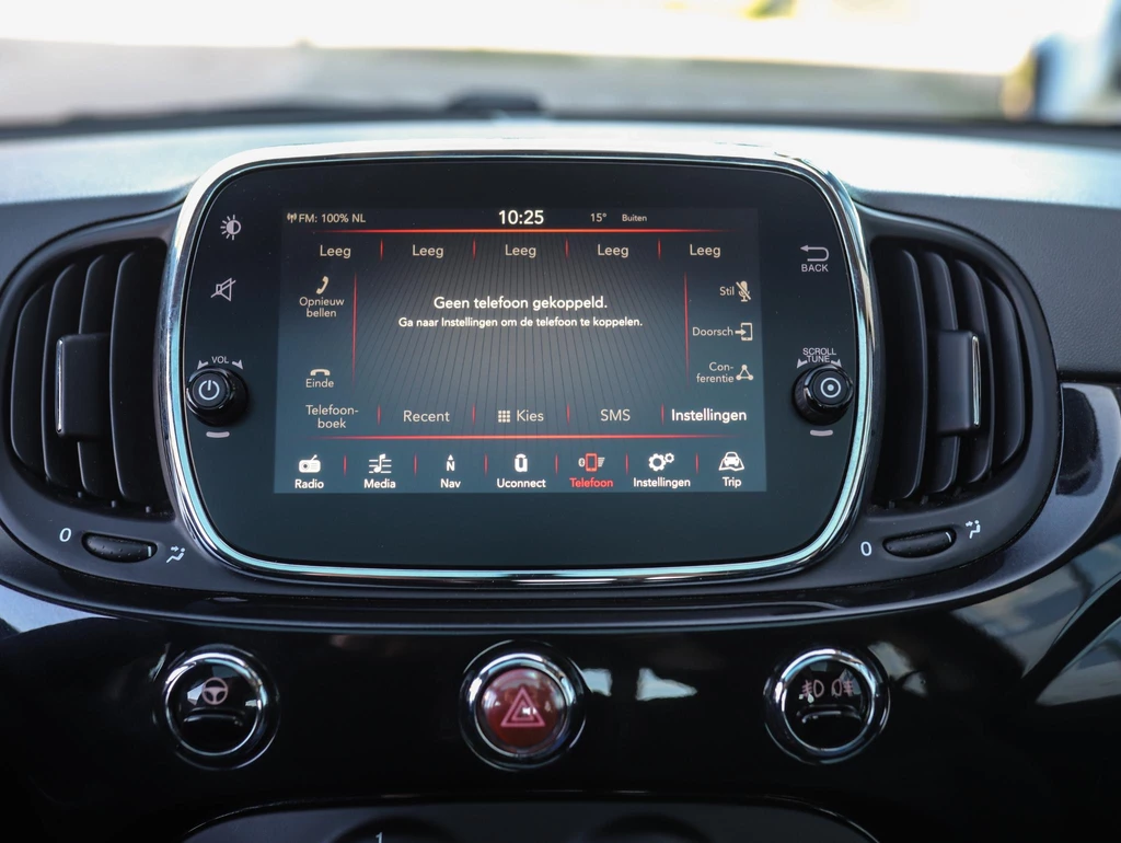 Fiat 500 – foto 45
