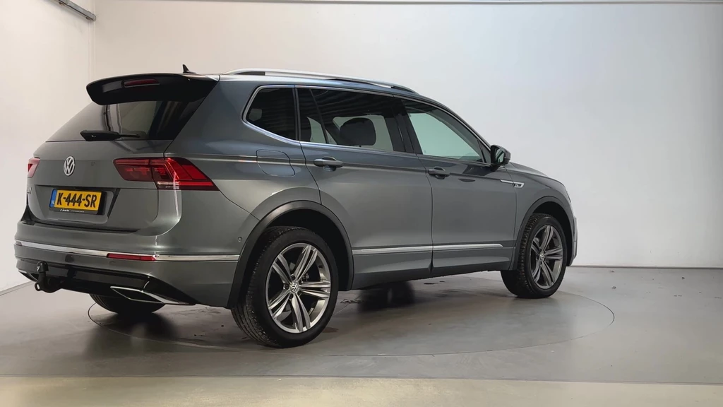 Volkswagen Tiguan Allspace – foto 5