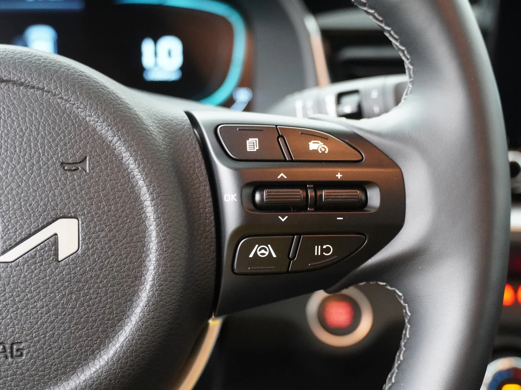 Kia Stonic – foto 29