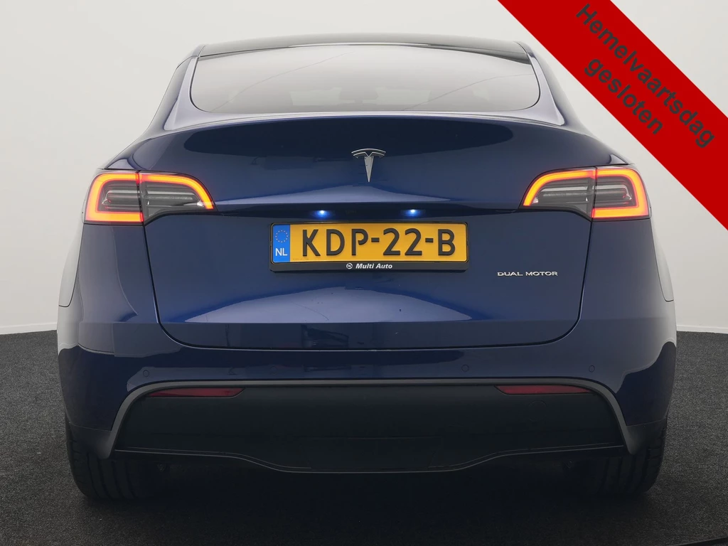 Tesla Model Y – foto 5