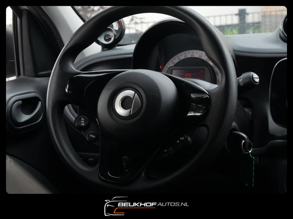 smart Forfour – foto 19