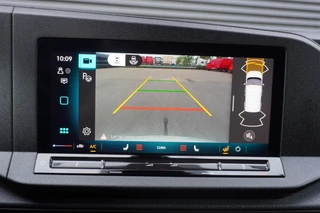Volkswagen Caddy – thumbnail 22