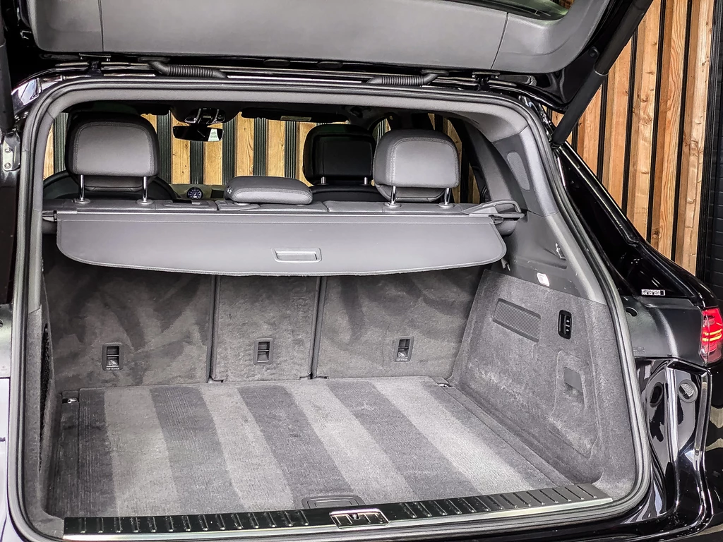 Porsche Cayenne – foto 46