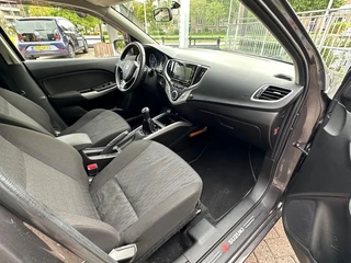 Suzuki Baleno – thumbnail 9