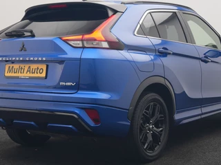 Mitsubishi Eclipse Cross – thumbnail 8