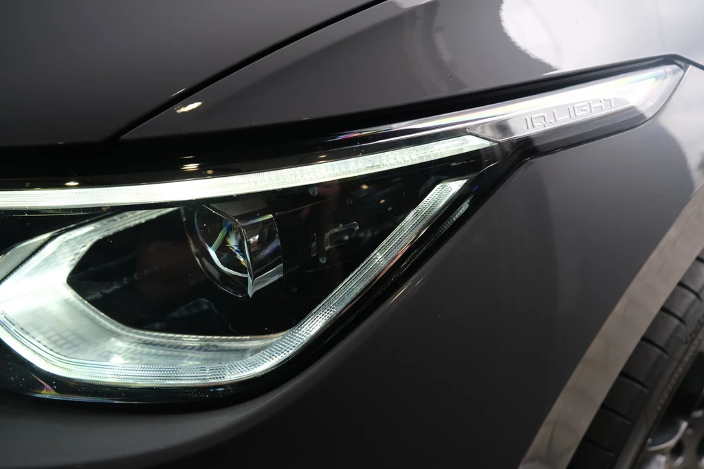 Volkswagen Golf – foto 34
