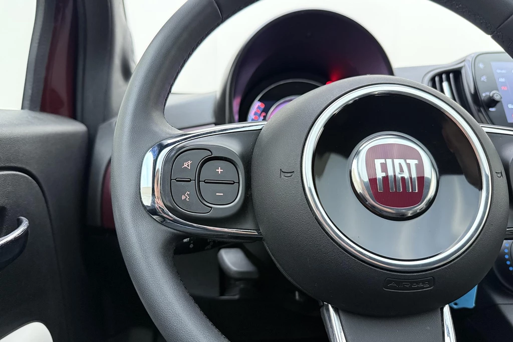 Fiat 500 – foto 18