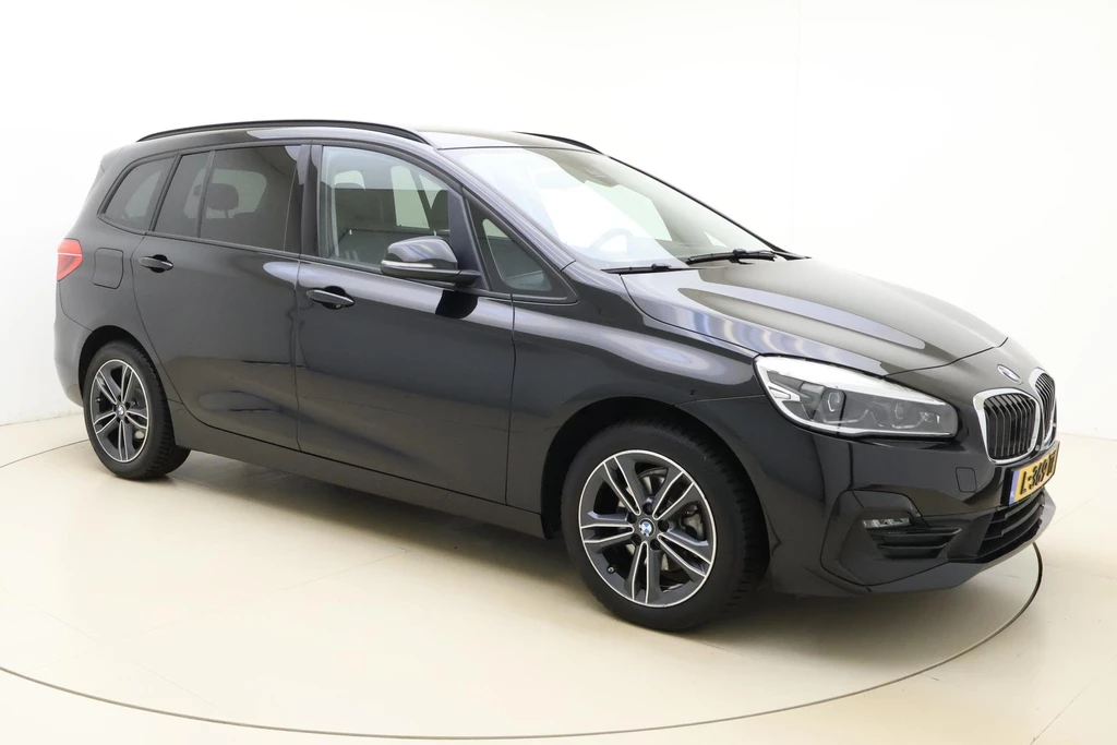 BMW 2 Serie – foto 7