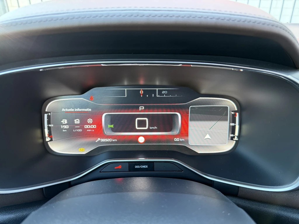 Citroën C5 Aircross – foto 26