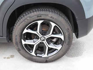 Citroën C3 Aircross – thumbnail 24