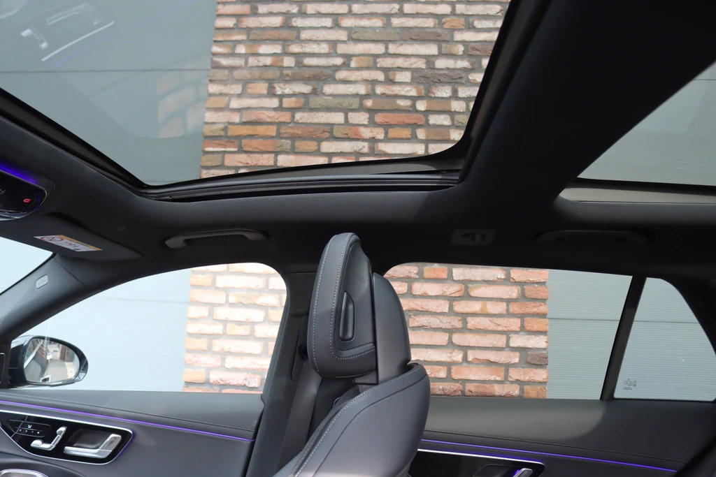 Mercedes-Benz E-Klasse – foto 11