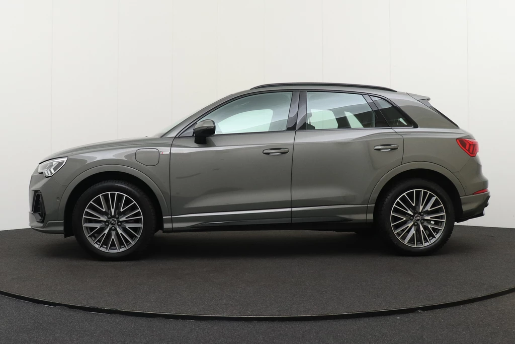 Audi Q3 – foto 2