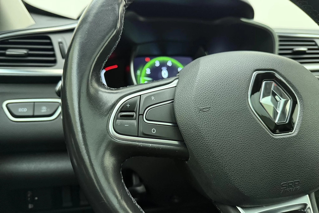 Renault Kadjar – foto 22