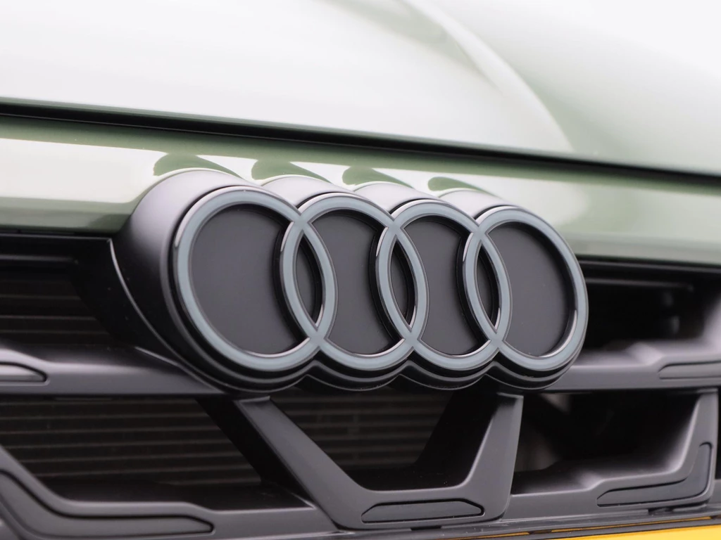 Audi A3 – foto 16