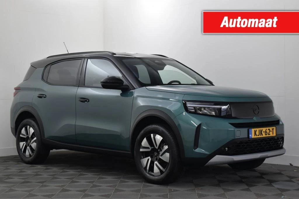 Opel Frontera – foto 5