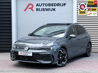 Volkswagen Golf – thumbnail 1