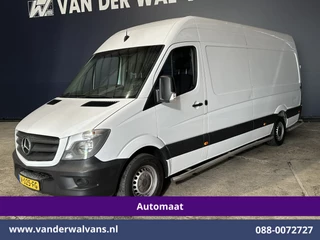 Mercedes-Benz Sprinter – thumbnail 1