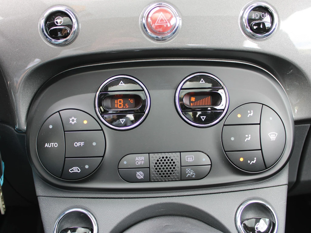 Fiat 500 – foto 16