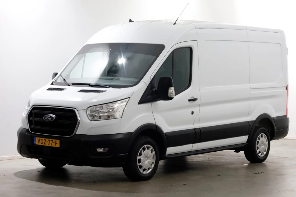 Ford Transit – foto 2
