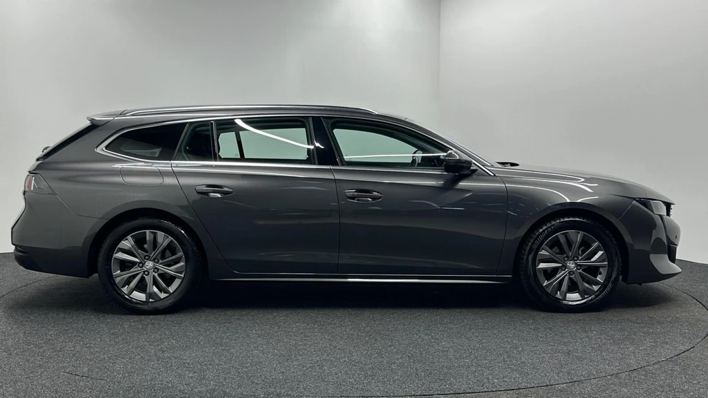 Peugeot 508 – foto 6