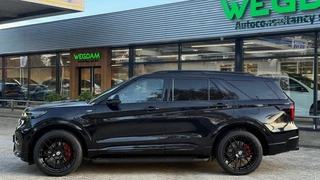 Ford Explorer – thumbnail 2