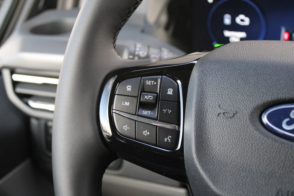 Ford Tourneo Custom – foto 21