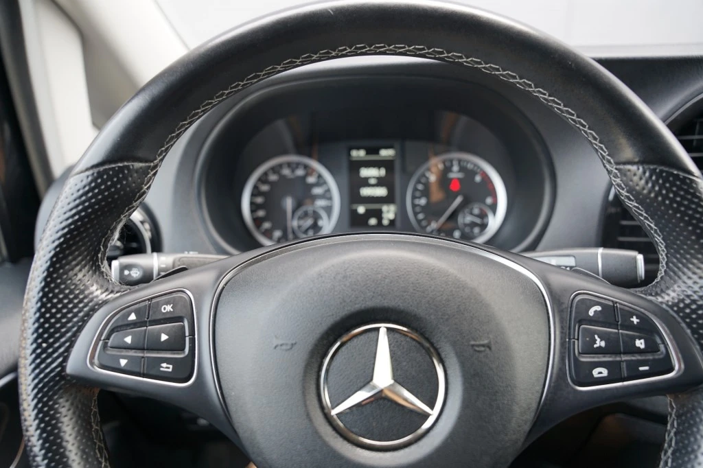 Mercedes-Benz Vito – foto 11