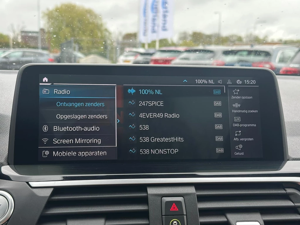 BMW X3 – foto 28