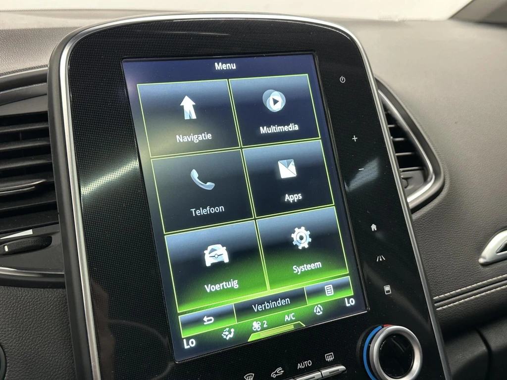 Renault Scénic – foto 38