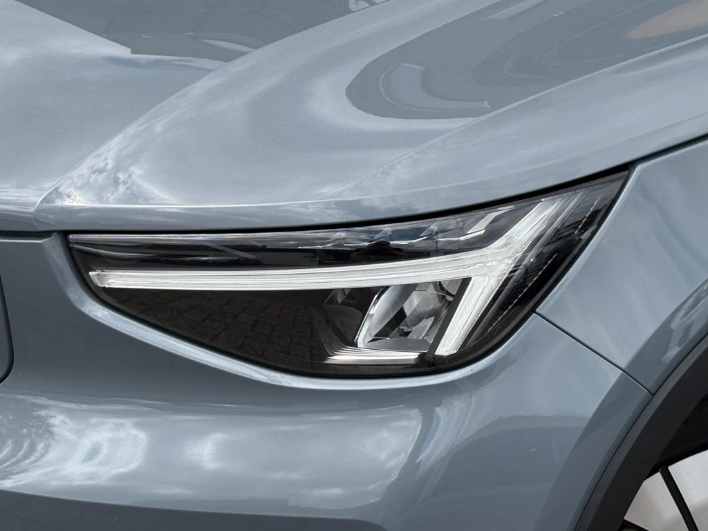 Volvo XC40 – foto 44