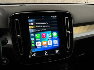 Volvo XC40 – thumbnail 8