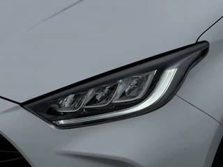 Toyota Yaris – thumbnail 34