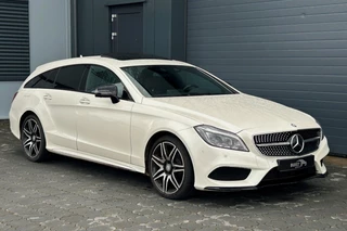 Mercedes-Benz CLS – thumbnail 6