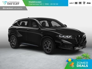 Alfa Romeo Tonale – thumbnail 5