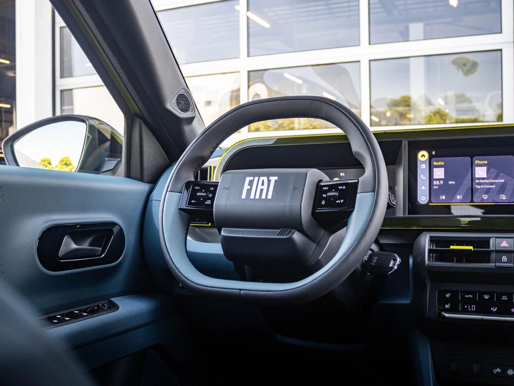 Fiat Grande Panda – foto 17