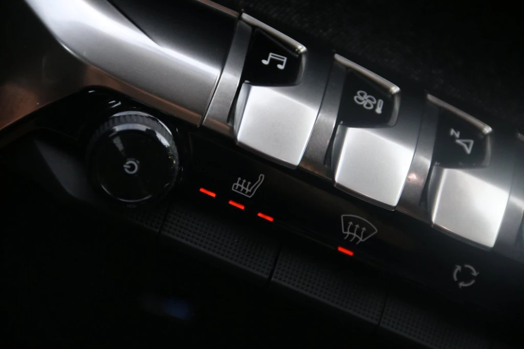 Peugeot 3008 – foto 16