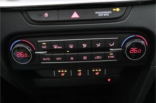 Kia Ceed Sportswagon – thumbnail 30
