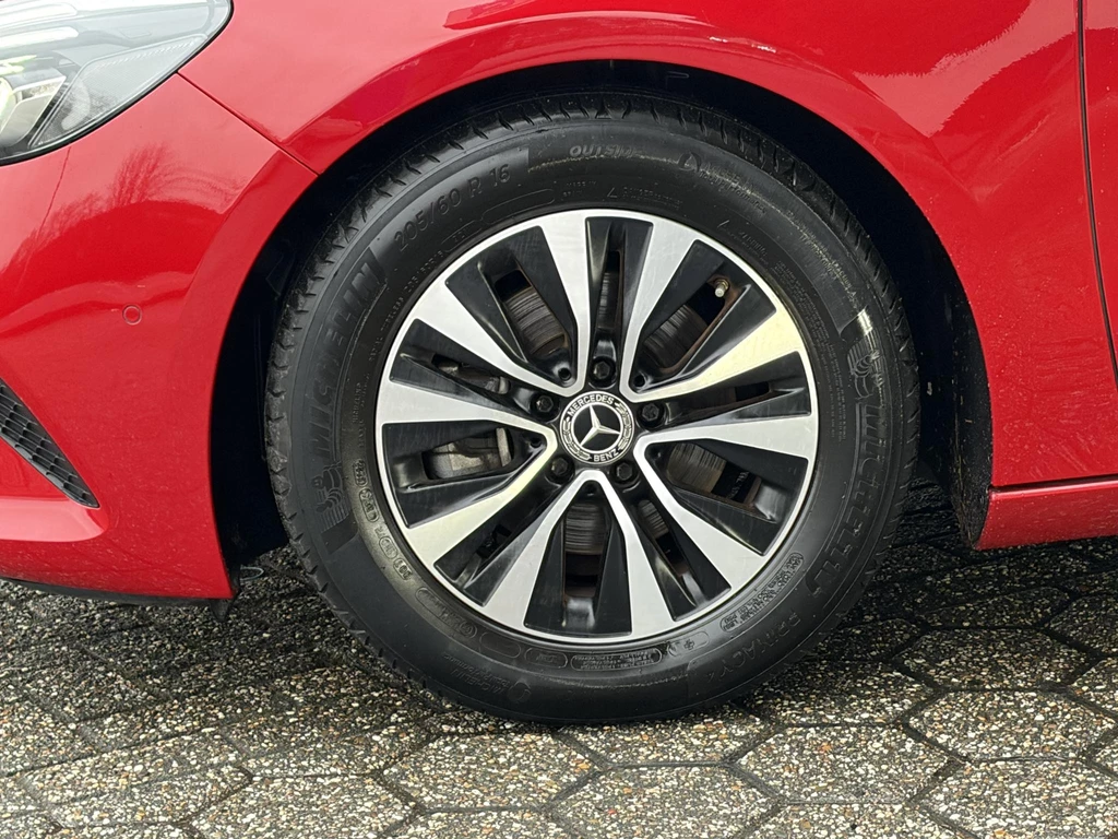 Mercedes-Benz B-Klasse – foto 13