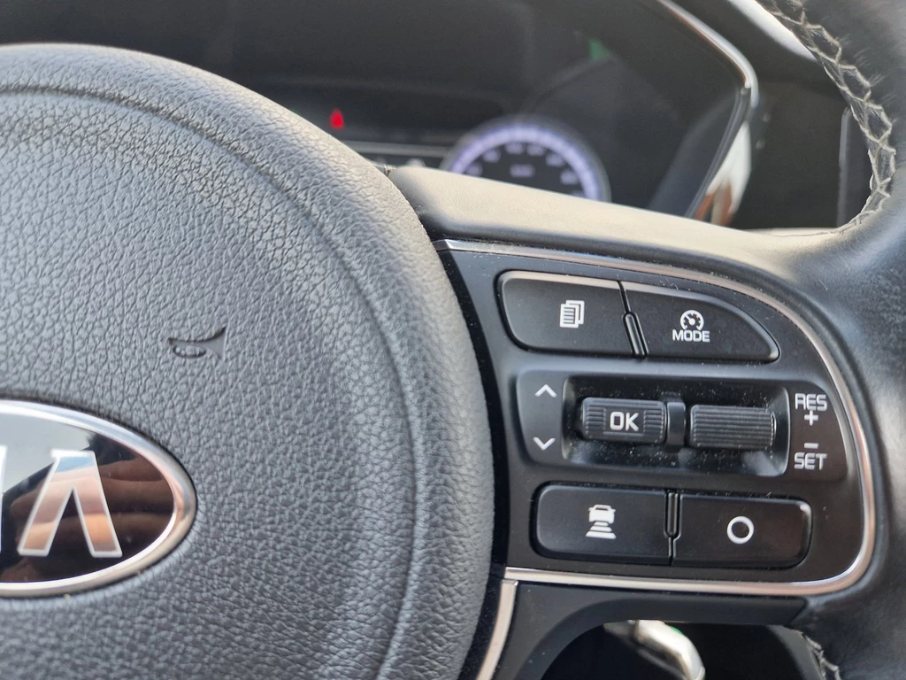 Kia Niro – foto 19