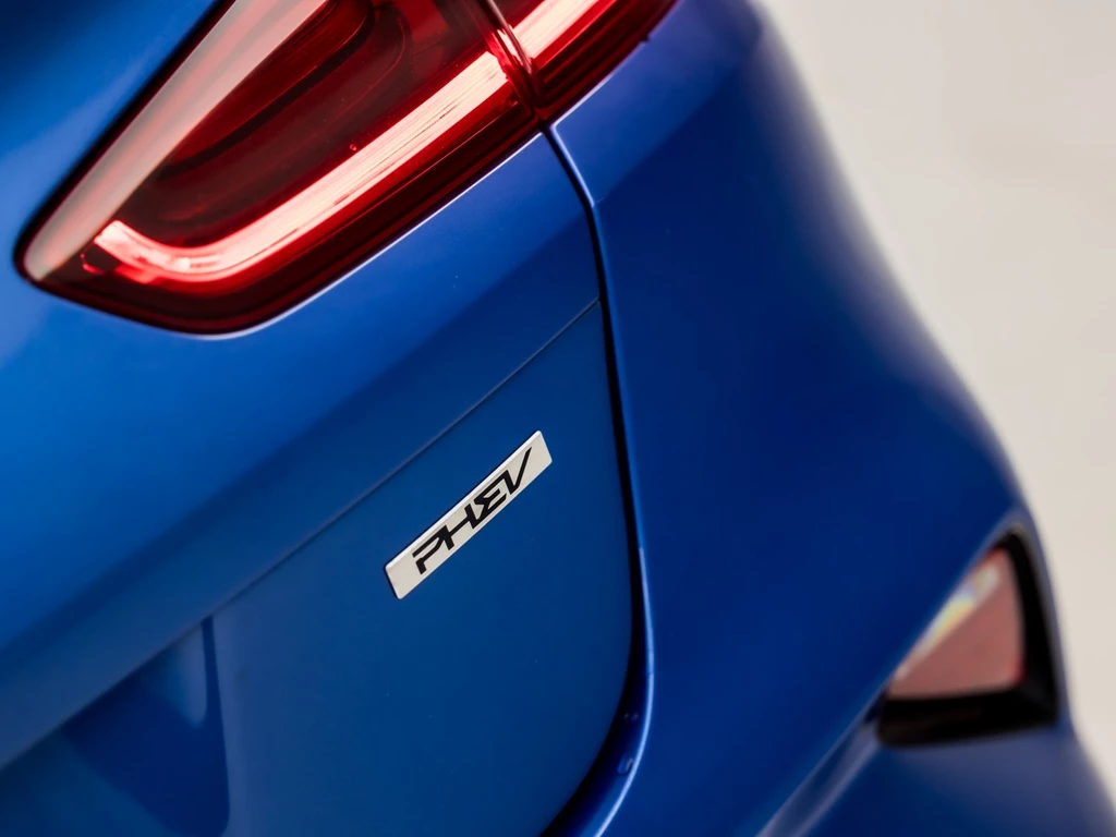 Kia XCeed – foto 37