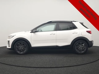 Kia Stonic – thumbnail 3