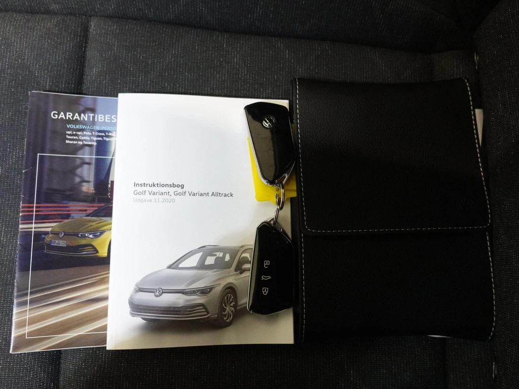 Volkswagen Golf – foto 26