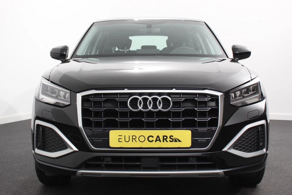 Audi Q2 – foto 6