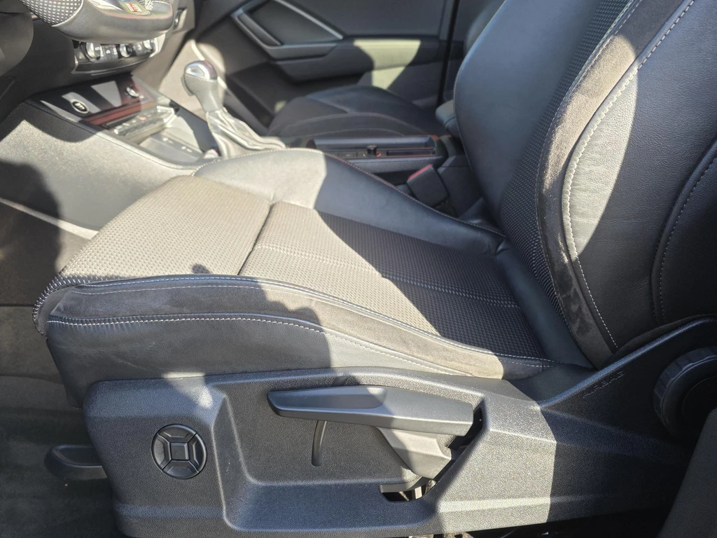 Audi Q3 – foto 13