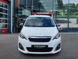 Peugeot 108 – thumbnail 8