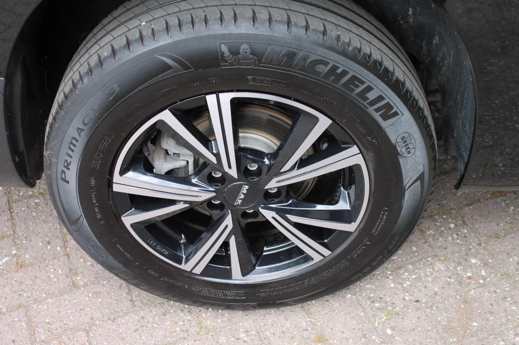 Peugeot e-Partner – foto 23