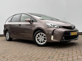 Toyota Prius – thumbnail 11
